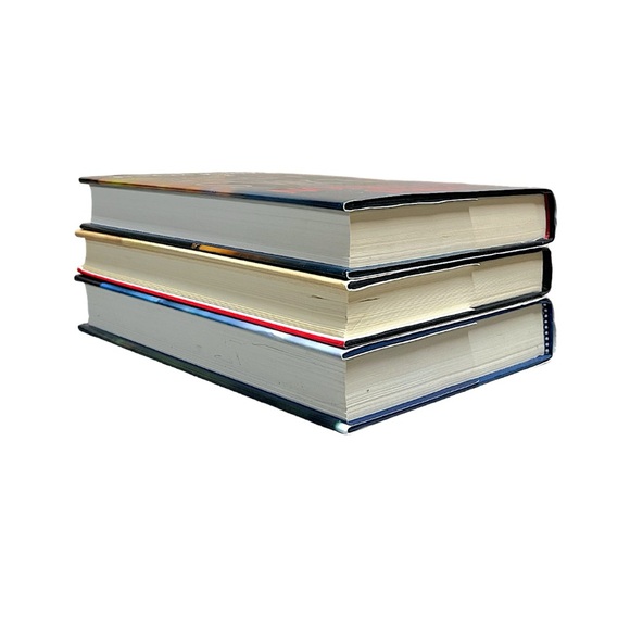 James;Patterson - lot of 3 books - Picture 2 of 4